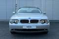 BMW 735 i 3.6 V8 S-DACH/1.HD/SOFT-CLOSE/TOP Silber - thumbnail 4