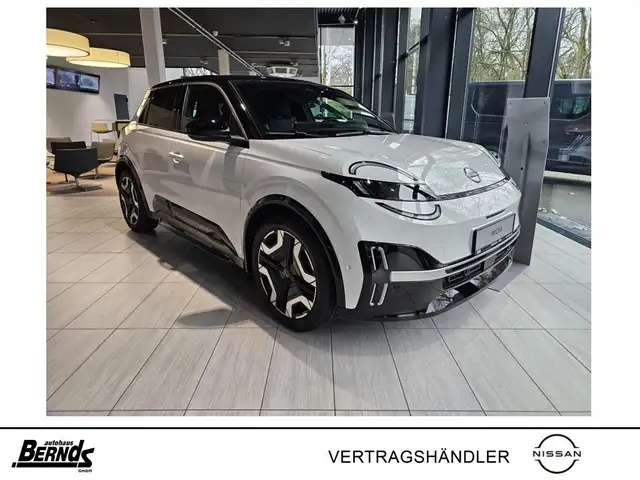 Nissan Micra Evolve 52KW LEDER NAVI LENKRAD-SITZHEIZUNG
