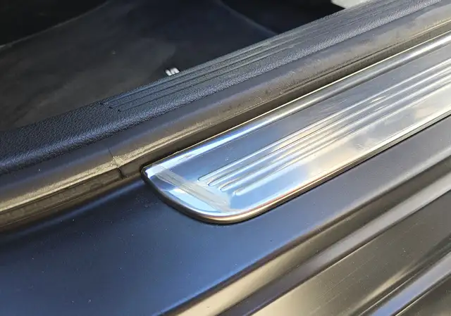 Mercedes-Benz C 63 AMG C 63 AMG **PANO, BURMESTER, GARANTIE, FACELIFT** Ansicht 48