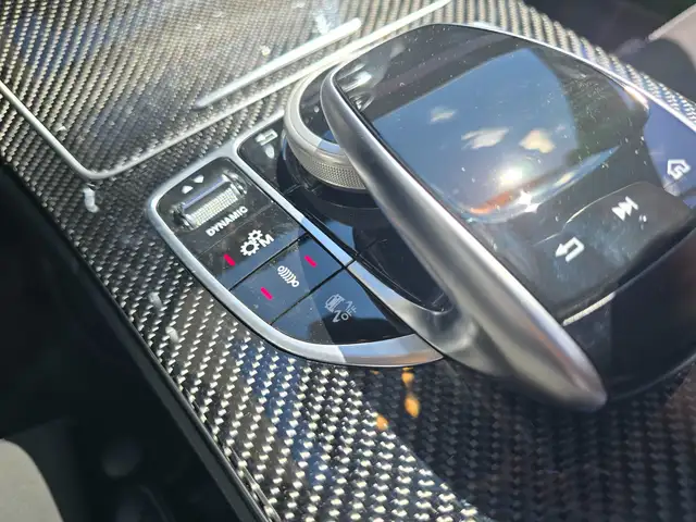 Mercedes-Benz C 63 AMG C 63 AMG **PANO, BURMESTER, GARANTIE, FACELIFT** Ansicht 29