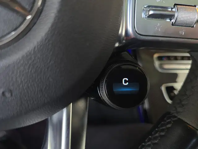 Mercedes-Benz C 63 AMG C 63 AMG **PANO, BURMESTER, GARANTIE, FACELIFT** Ansicht 18