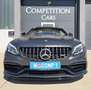 Mercedes-Benz C 63 AMG C 63 AMG **PANO, BURMESTER, GARANTIE, FACELIFT** Schwarz - thumbnail 49