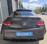 Mercedes-Benz C 63 AMG C 63 AMG **PANO, BURMESTER, GARANTIE, FACELIFT** Schwarz - thumbnail 7