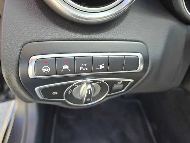 Mercedes-Benz C 63 AMG C 63 AMG **PANO, BURMESTER, GARANTIE, FACELIFT** Ansicht 12