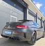 Mercedes-Benz C 63 AMG C 63 AMG **PANO, BURMESTER, GARANTIE, FACELIFT** Schwarz - thumbnail 5