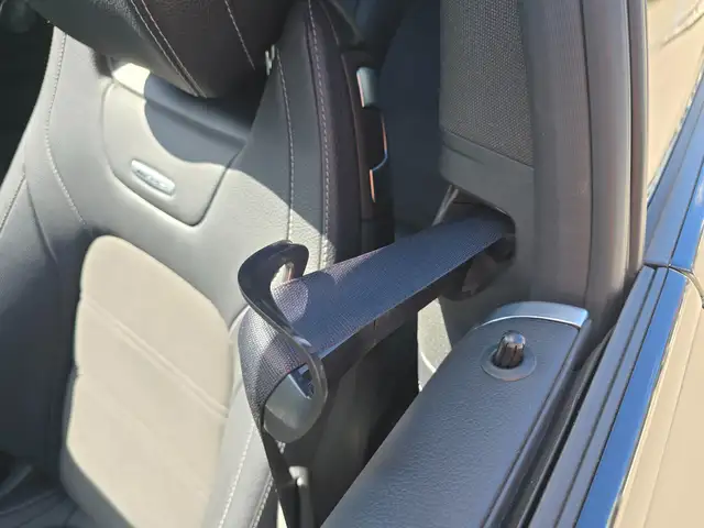 Mercedes-Benz C 63 AMG C 63 AMG **PANO, BURMESTER, GARANTIE, FACELIFT** Ansicht 37