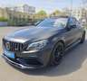 Mercedes-Benz C 63 AMG C 63 AMG **PANO, BURMESTER, GARANTIE, FACELIFT** Schwarz - thumbnail 15
