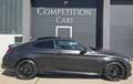 Mercedes-Benz C 63 AMG C 63 AMG **PANO, BURMESTER, GARANTIE, FACELIFT** Schwarz - thumbnail 4
