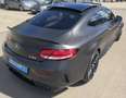 Mercedes-Benz C 63 AMG C 63 AMG **PANO, BURMESTER, GARANTIE, FACELIFT** Schwarz - thumbnail 16