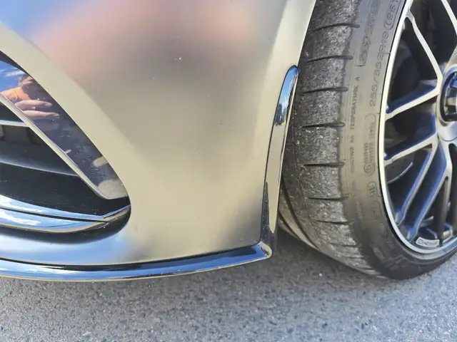 Mercedes-Benz C 63 AMG C 63 AMG **PANO, BURMESTER, GARANTIE, FACELIFT** Ansicht 39