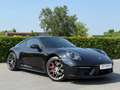 Porsche 992 911 Carrera S PDK * Belgian Car / Nose Lift * Schwarz - thumbnail 3