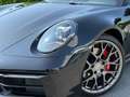 Porsche 992 911 Carrera S PDK * Belgian Car / Nose Lift * Schwarz - thumbnail 12