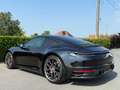 Porsche 992 911 Carrera S PDK * Belgian Car / Nose Lift * Schwarz - thumbnail 5