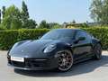 Porsche 992 911 Carrera S PDK * Belgian Car / Nose Lift * Schwarz - thumbnail 1