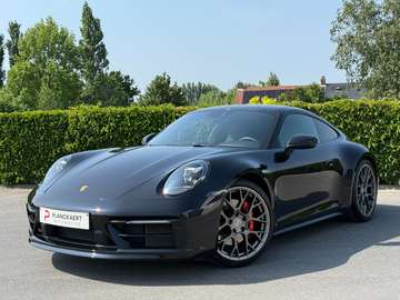 911 Carrera S PDK * Belgian Car / Nose Lift *