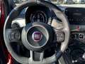 Fiat 500 1.2i - 69 LOUNGE S - APPLE CAR PLAY - RADARS DE RE Rouge - thumbnail 8