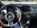 Fiat 500 1.2i - 69 LOUNGE S - APPLE CAR PLAY - RADARS DE RE Rouge - thumbnail 7
