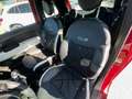 Fiat 500 1.2i - 69 LOUNGE S - APPLE CAR PLAY - RADARS DE RE Rouge - thumbnail 5