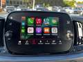 Fiat 500 1.2i - 69 LOUNGE S - APPLE CAR PLAY - RADARS DE RE Rouge - thumbnail 9