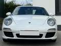 Porsche 997 997 S pdk Weiß - thumbnail 2