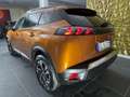 Peugeot 2008 2008 1.2 puretech Allure Pack s Arancione - thumbnail 6