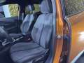 Peugeot 2008 2008 1.2 puretech Allure Pack s Arancione - thumbnail 10