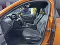 Peugeot 2008 2008 1.2 puretech Allure Pack s Arancione - thumbnail 9