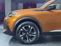 Peugeot 2008 2008 1.2 puretech Allure Pack s Arancione - thumbnail 7