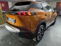Peugeot 2008 2008 1.2 puretech Allure Pack s Arancione - thumbnail 5