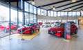 Mazda 2 1.5 Skyactiv-G Skylease GT / Navigatie / NL auto / Grijs - thumbnail 26