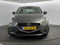 Mazda 2 1.5 Skyactiv-G Skylease GT / Navigatie / NL auto / Gris - thumbnail 12