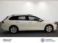 Volkswagen Golf Variant VIII 1.5 eTSI 85 kW DSG Air View APP-Connect ACC Weiß - thumbnail 4