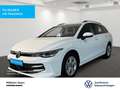 Volkswagen Golf Variant VIII 1.5 eTSI 85 kW DSG Air View APP-Connect ACC Weiß - thumbnail 1