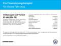 Volkswagen Golf Variant VIII 1.5 eTSI 85 kW DSG Air View APP-Connect ACC Weiß - thumbnail 2