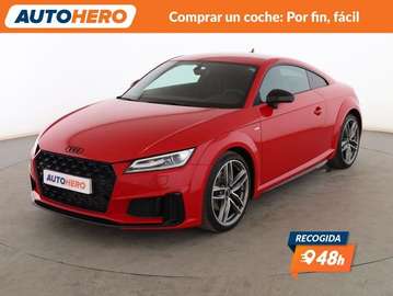 40 TFSI