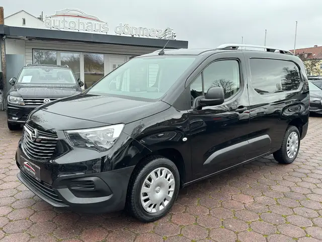 Opel Combo-e Selection erhöhte Nutzlast XL KLIMA PDC