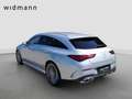 Mercedes-Benz CLA 200 SB *AMG Line Advanced Plus*Navi*Keyless* Argent - thumbnail 7