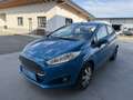 Ford Fiesta Fiesta Trend 1,0 Start/Stop Trend Start/Stop Blau - thumbnail 1