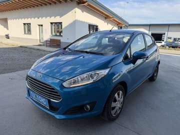 Fiesta Trend 1,0 Start/Stop Trend Start/Stop