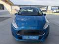 Ford Fiesta Fiesta Trend 1,0 Start/Stop Trend Start/Stop Blau - thumbnail 7