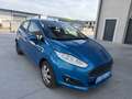 Ford Fiesta Fiesta Trend 1,0 Start/Stop Trend Start/Stop Blau - thumbnail 6