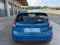 Ford Fiesta Fiesta Trend 1,0 Start/Stop Trend Start/Stop Blau - thumbnail 4