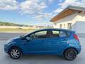Ford Fiesta Fiesta Trend 1,0 Start/Stop Trend Start/Stop Blau - thumbnail 2