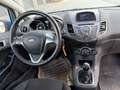 Ford Fiesta Fiesta Trend 1,0 Start/Stop Trend Start/Stop Blau - thumbnail 8