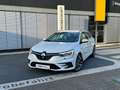 Renault Megane Grandtour Intens  Plug-In Hybrid 160 Weiß - thumbnail 1