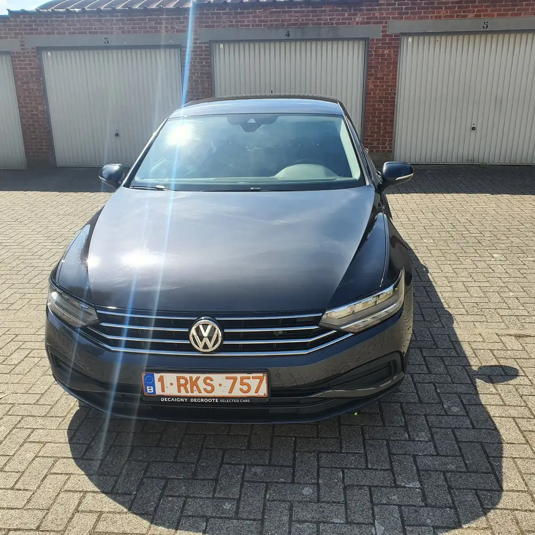 Volkswagen Passat 1.5 TSI Style OPF DSG - 1