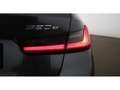 BMW 320 e Touring Advantage Aut LED RADAR LEDER NAVI Grau - thumbnail 9