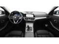 BMW 320 e Touring Advantage Aut LED RADAR LEDER NAVI Grau - thumbnail 11