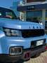 ICH-X K2 K2 2.0 turbo diesel 4x4 162cv auto Blu/Azzurro - thumbnail 5