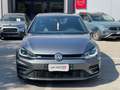 Volkswagen Golf 5p 1.5 tsi R-Line 150cv dsg Grijs - thumbnail 2